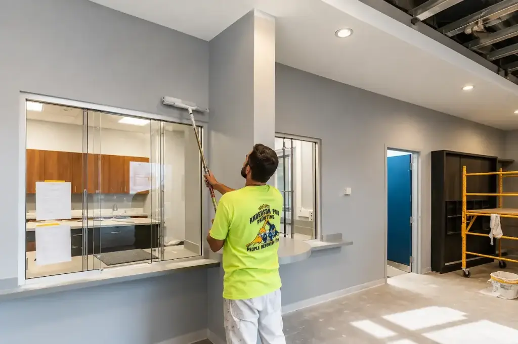 Why Proper Surface Preparation Matters Before Painting